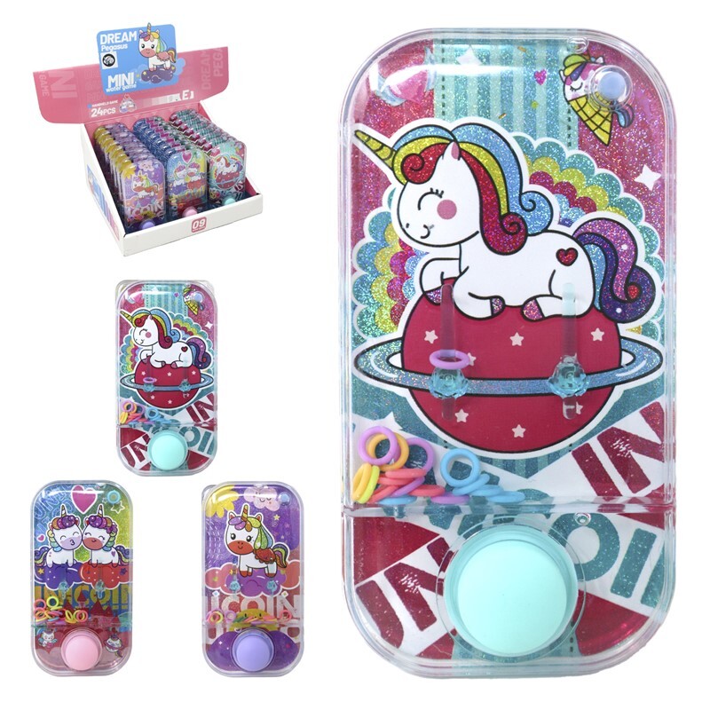 Juguetes de impulso MINITOYS IMPORT S.L.