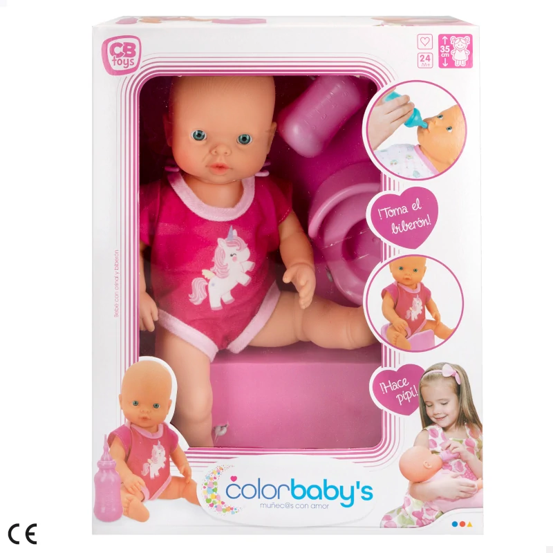 Juguetes de temporada MINITOYS IMPORT S.L.