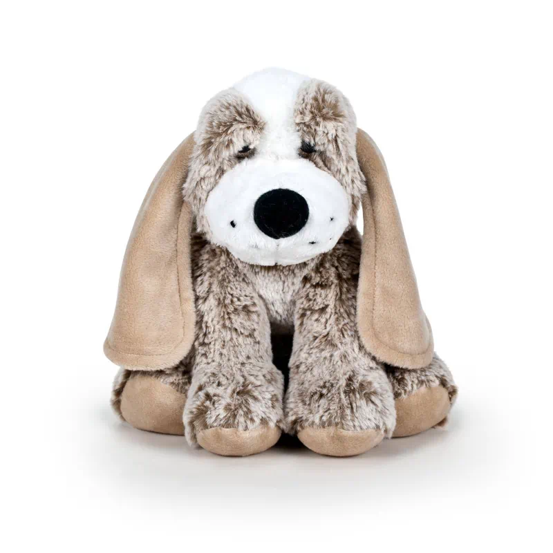 Juguetes de peluche de MINITOYS IMPORT, S.L.
