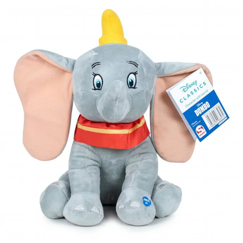 Juguetes de impulso. Peluches de MINITOYS IMPORT S.L.