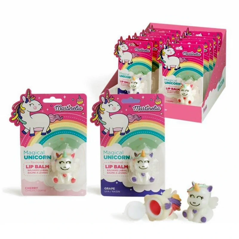 Juguetes de impulso. Regalos Martinelia MINITOYS IMPORT S.L.