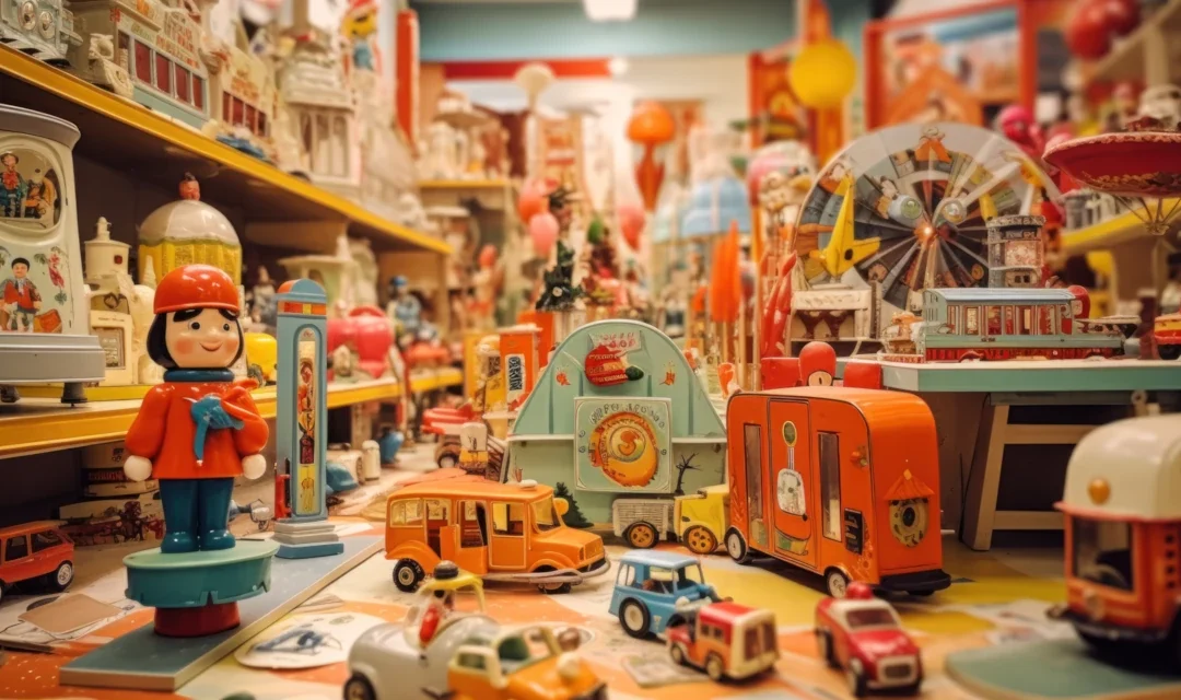 MINITOYS, Líder del mercado de juguetes, artículos de regalo y souvenirs en Canarias